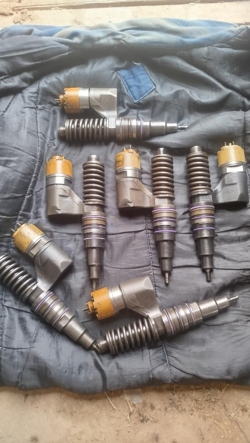 inzektir wolwa 6 000 TMT - Гумдаг - img 1