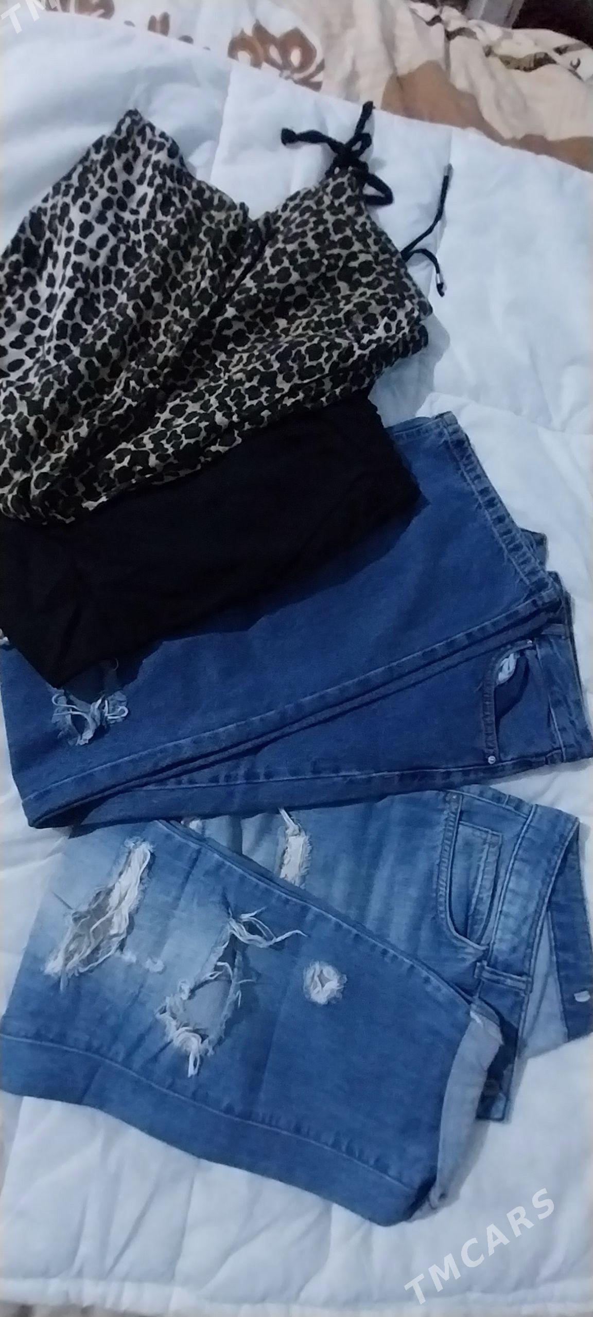 jynsy jenski 20 sany - Туркменабат - img 1