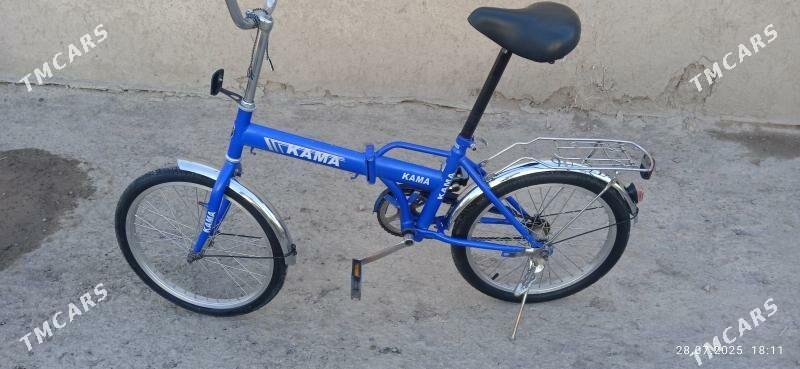 Kama - Дашогуз - img 1