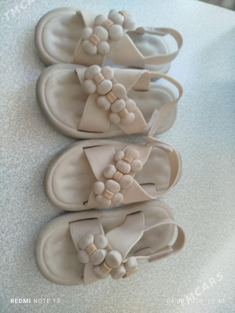 caga basanoska - Mary - img 1