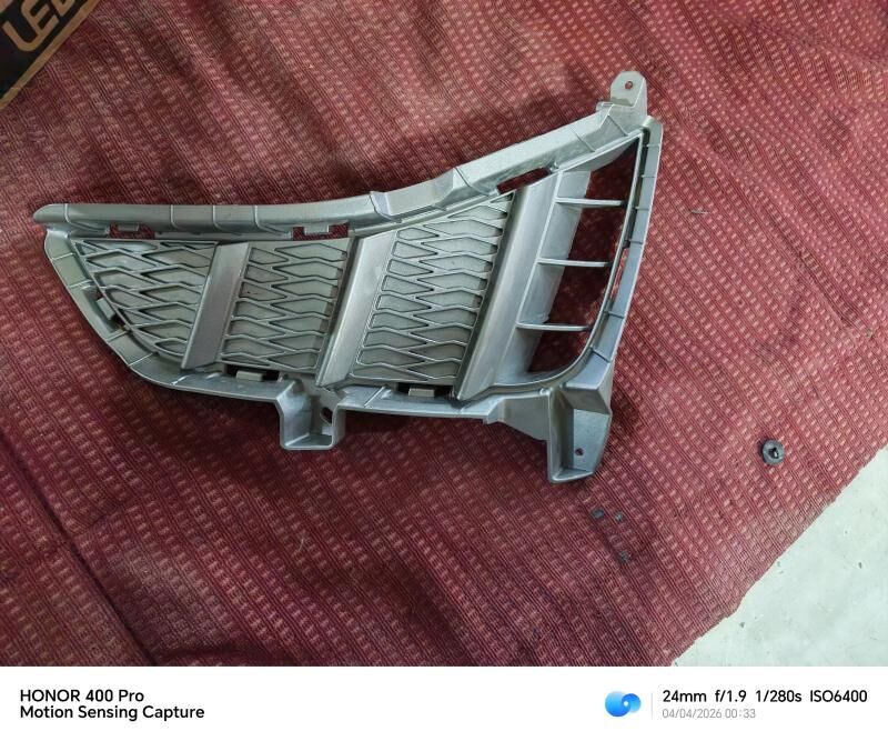 bumper sonata ochki tayn. 850 TMT - Ашхабад - img 1