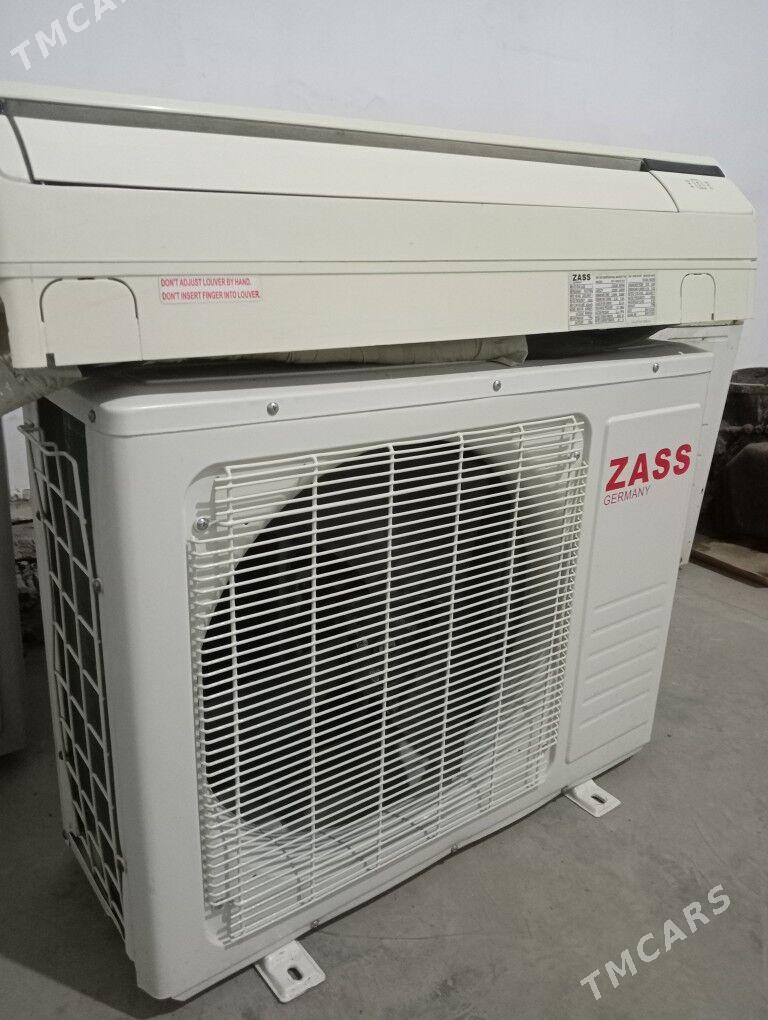 кондисонер zass - Daşoguz - img 1