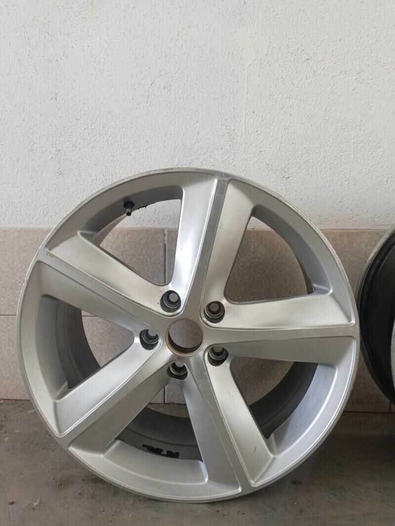 Diska 18 2 000 TMT - Гороглы (Тагта) - img 1