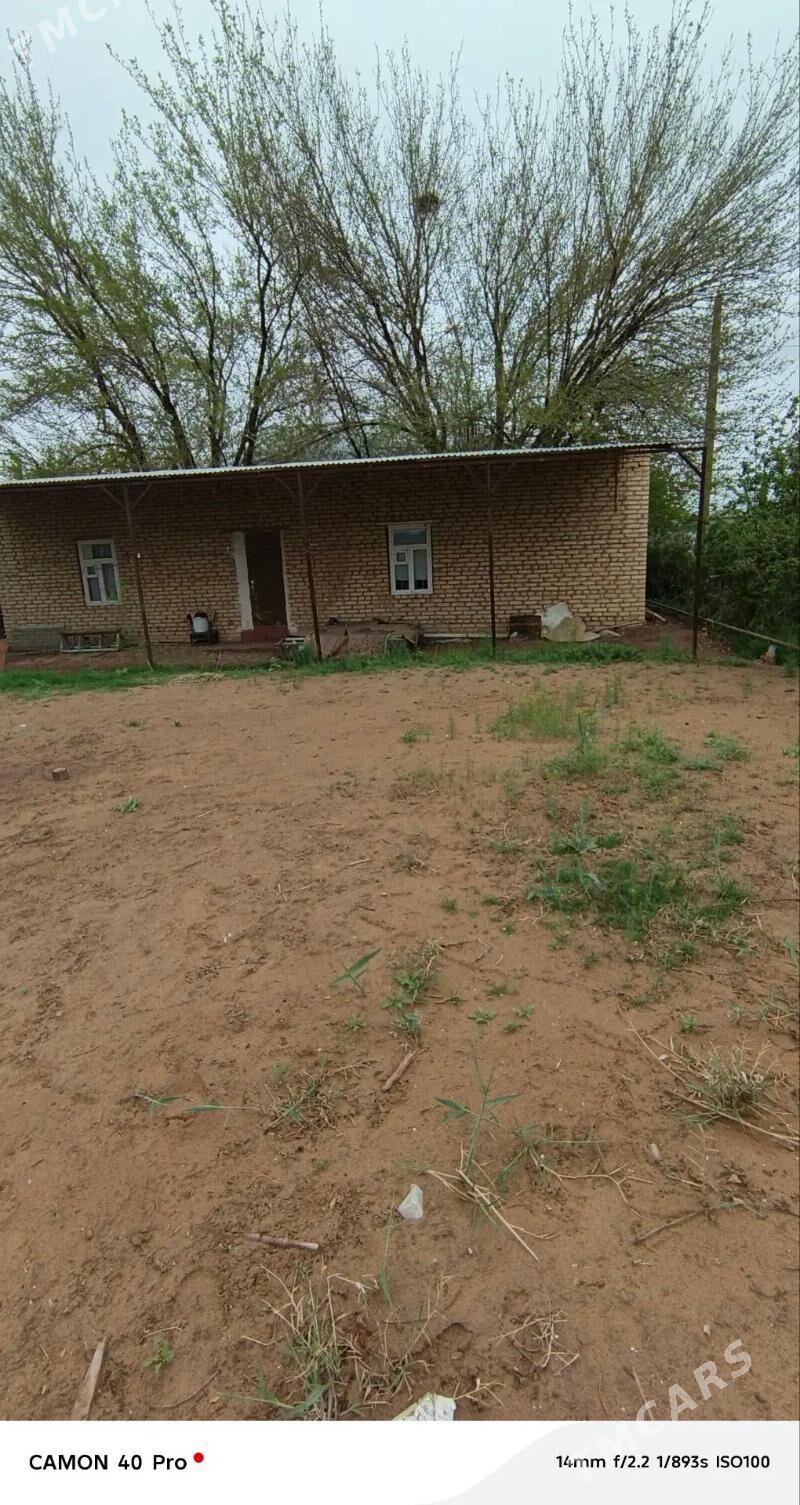 6 соток 2 комнат ховлы - Mary - img 1