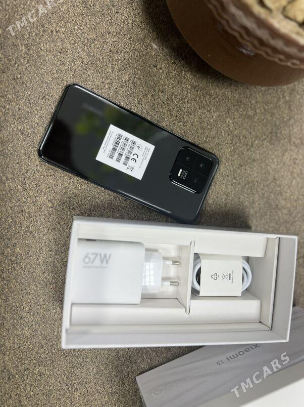 Xiaomi 13 Global versiya - Ашхабад - img 1