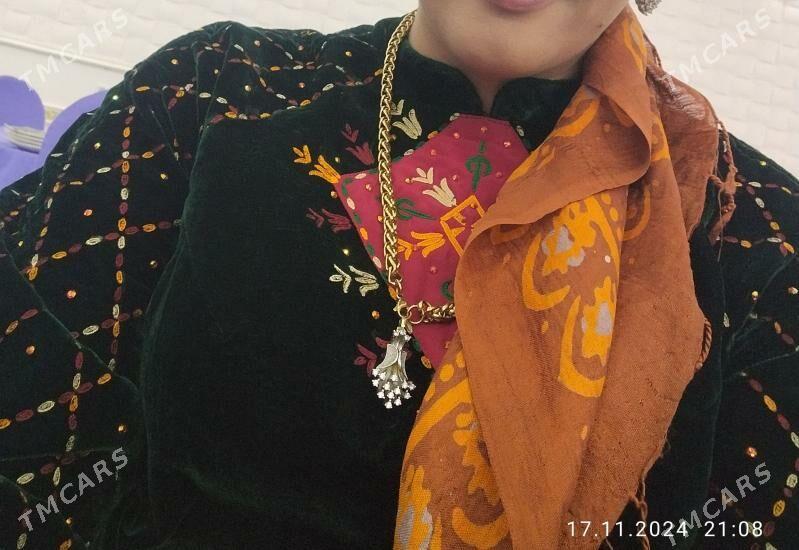 köýnek - Анев - img 1