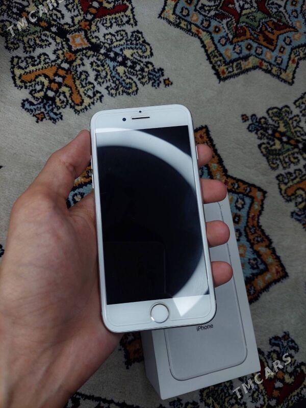 iPhone 8 64gb LL/A pakettt - Aşgabat - img 1