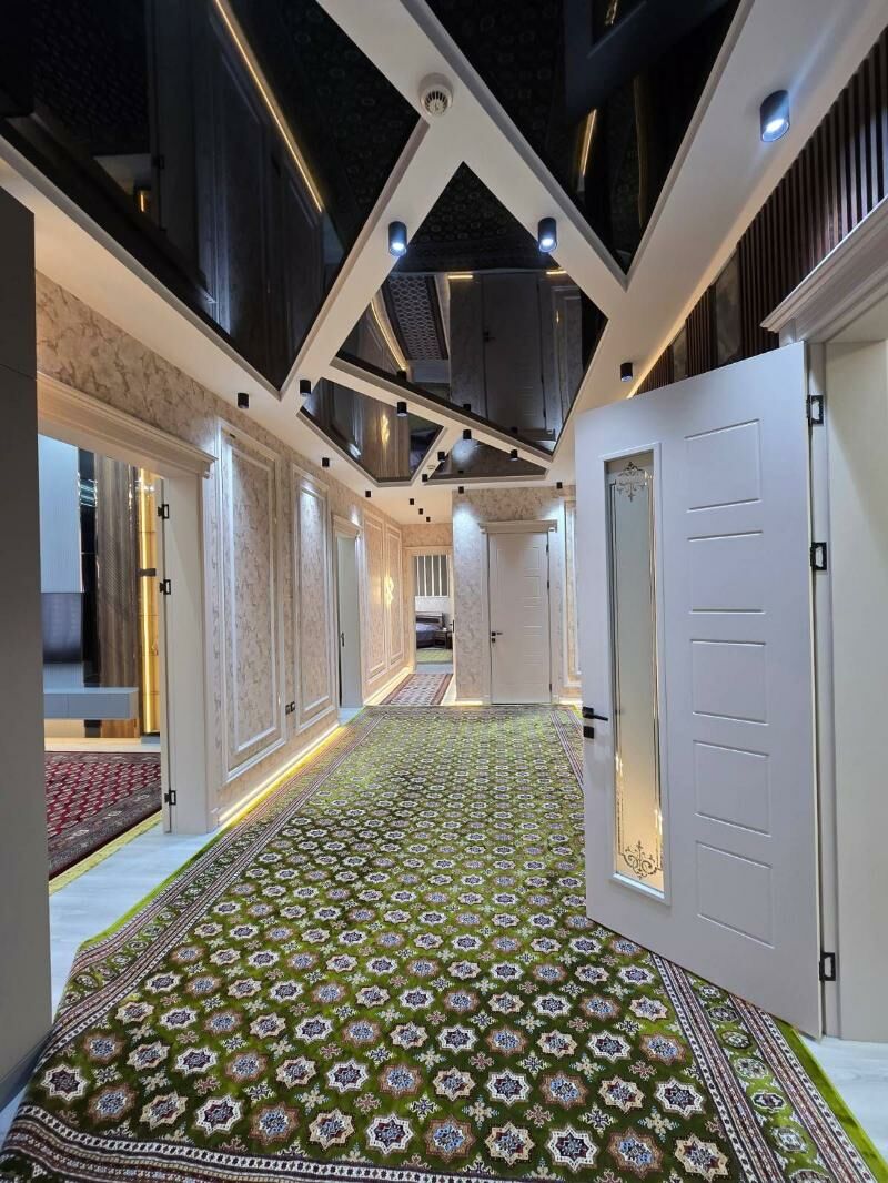 Arenda 13 Tapgyr️ elitka️ - 13-nji tapgyr - img 1