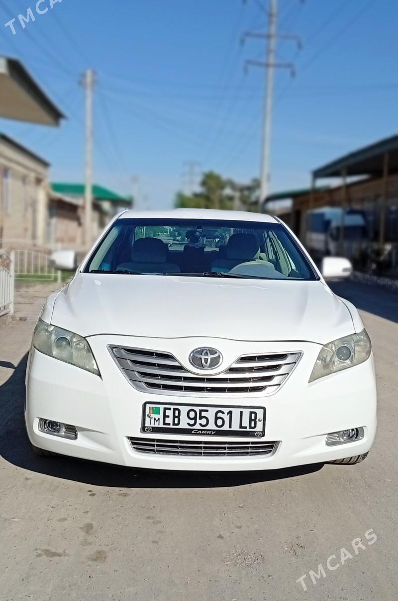 Toyota Camry 2007 - 175 000 TMT - Türkmenabat - img 1