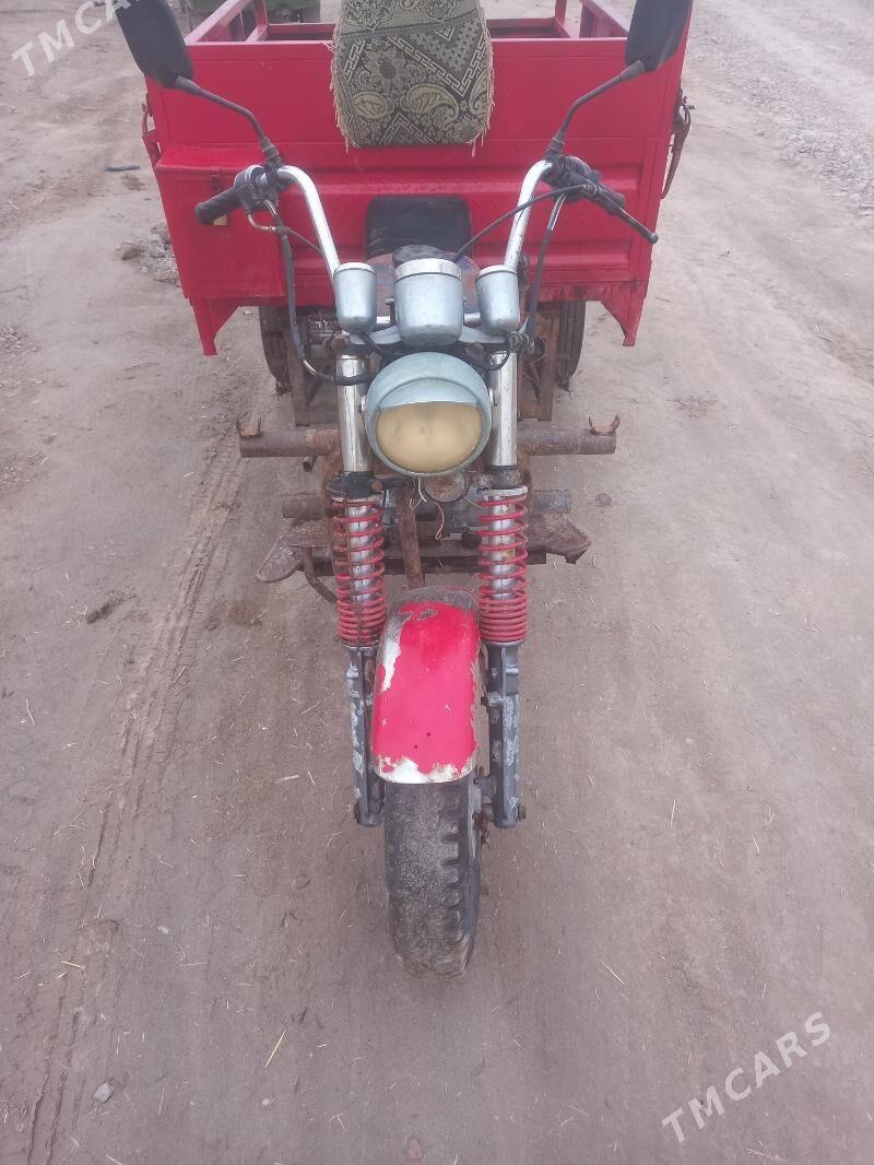 Fekon FK200-14G 2014 - 13 000 TMT - Болдумсаз - img 1