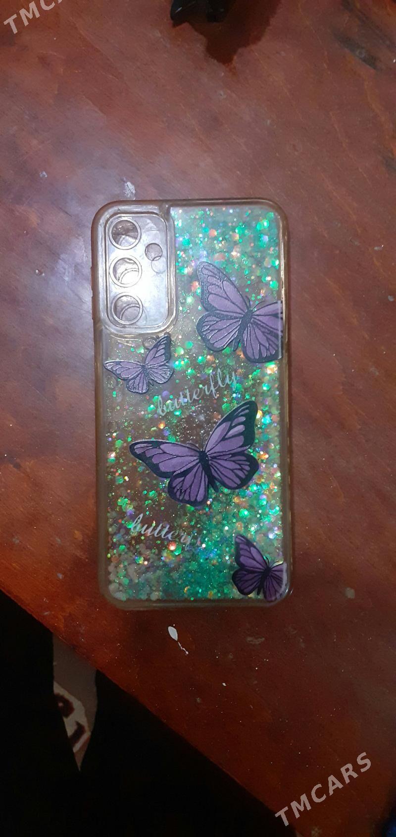 A 15iñ daşy kaşilýok - Мургап - img 1