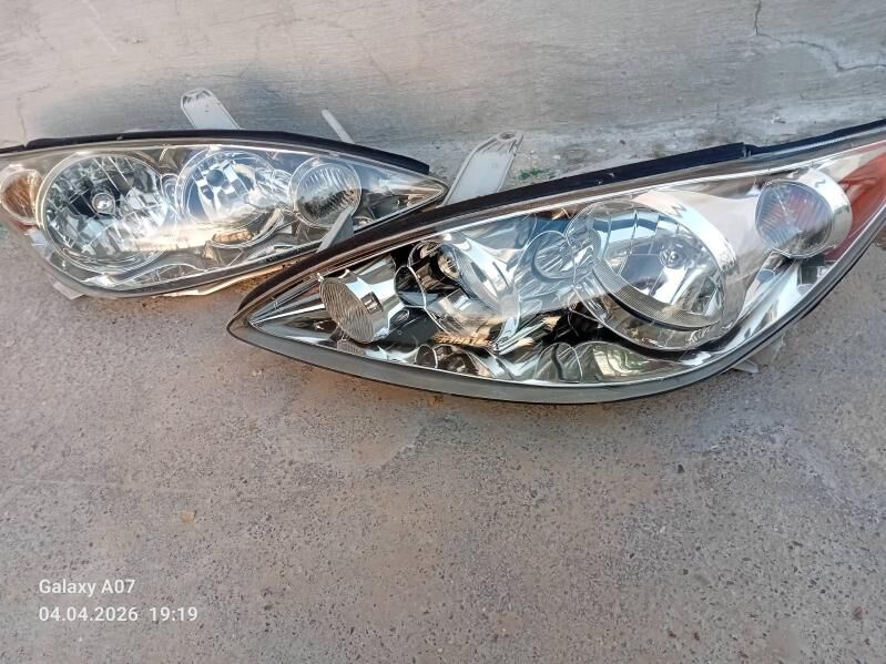 Fara Duty cemry 2005 800 TMT - Ашхабад - img 1