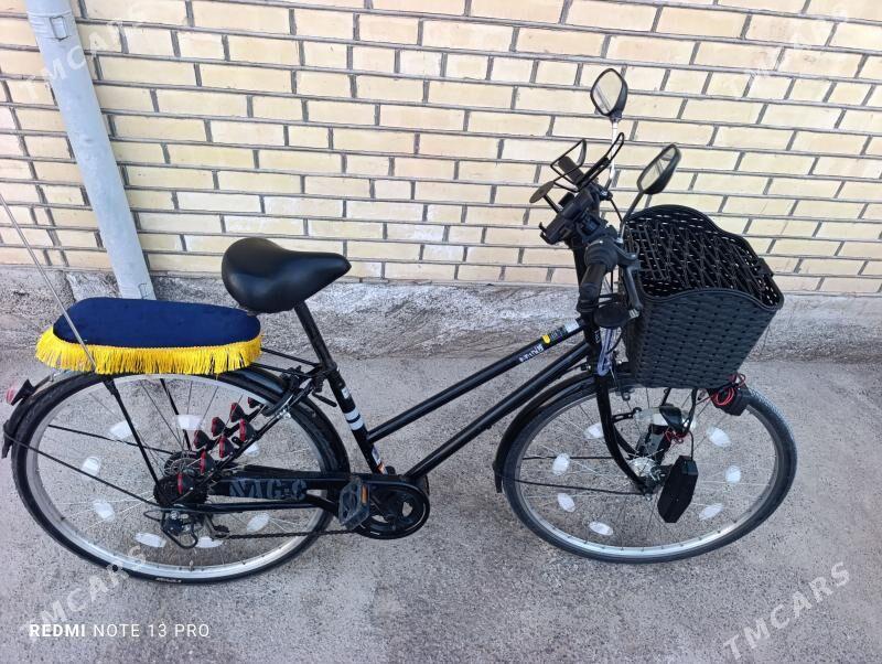 Tigir 27 velik - Mary - img 1