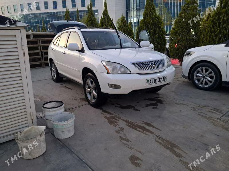 Lexus RX 330 2003 - 220 000 TMT - Кëши - img 1