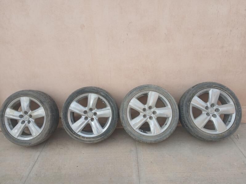 245/45/18 1 000 TMT - Balkanabat - img 1