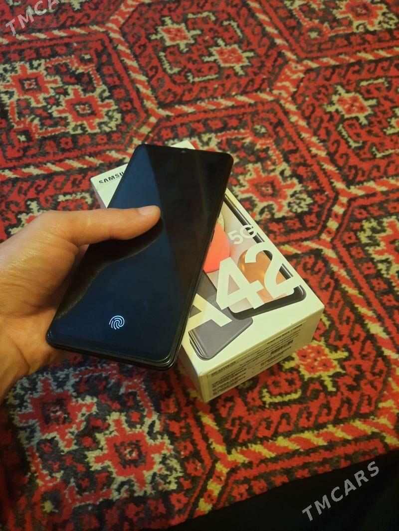 a42 5G 6/128 vietnam - Теджен - img 1