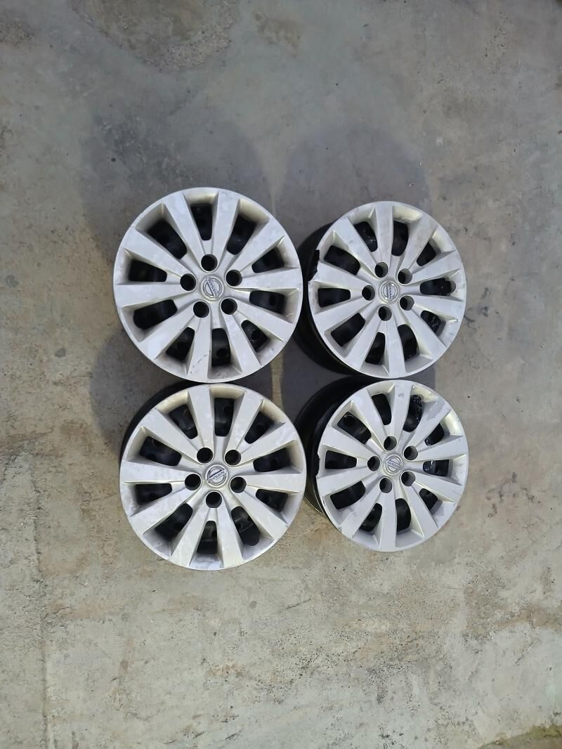 16 лык Гара диска калпак 1 000 TMT - Aşgabat - img 1