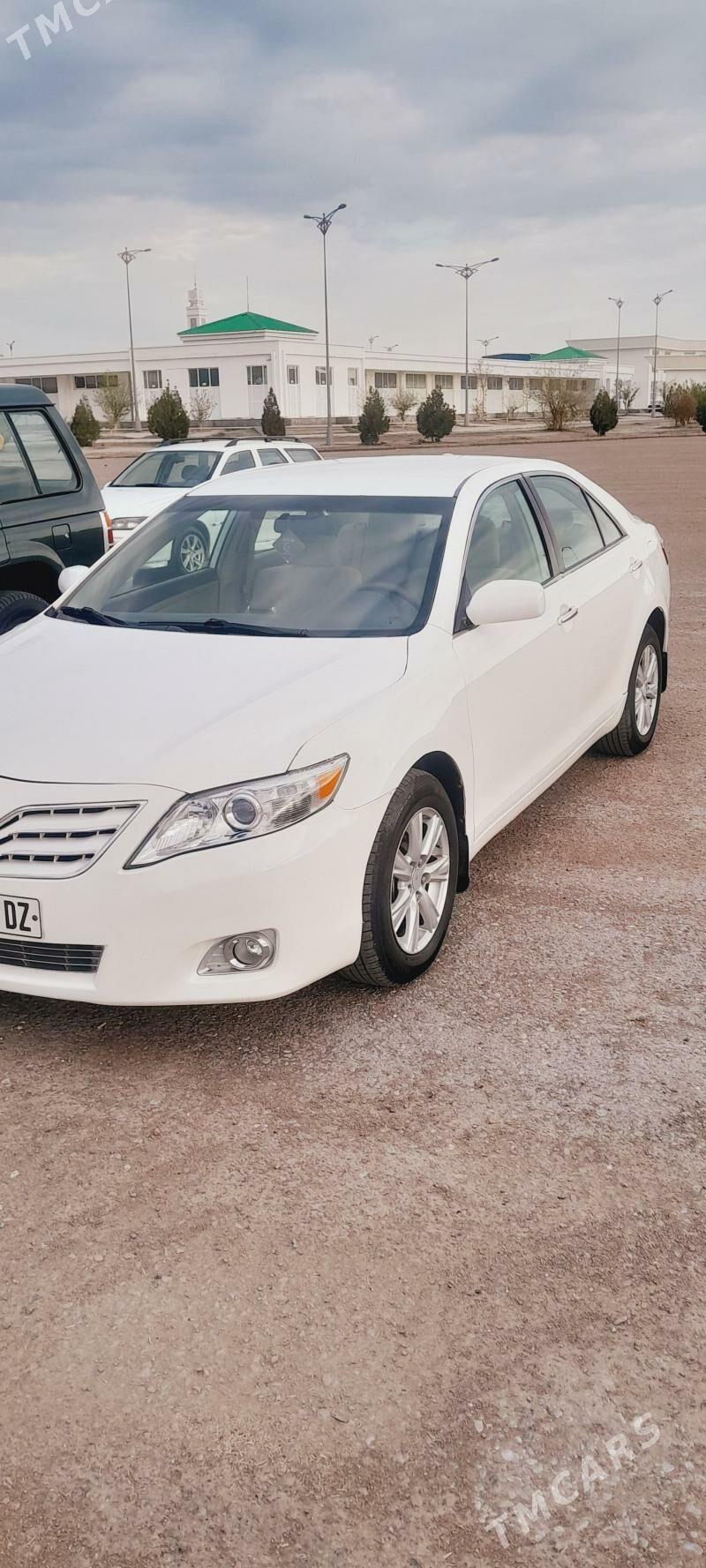 Toyota Camry 2010 - 197 000 TMT - Daşoguz - img 1