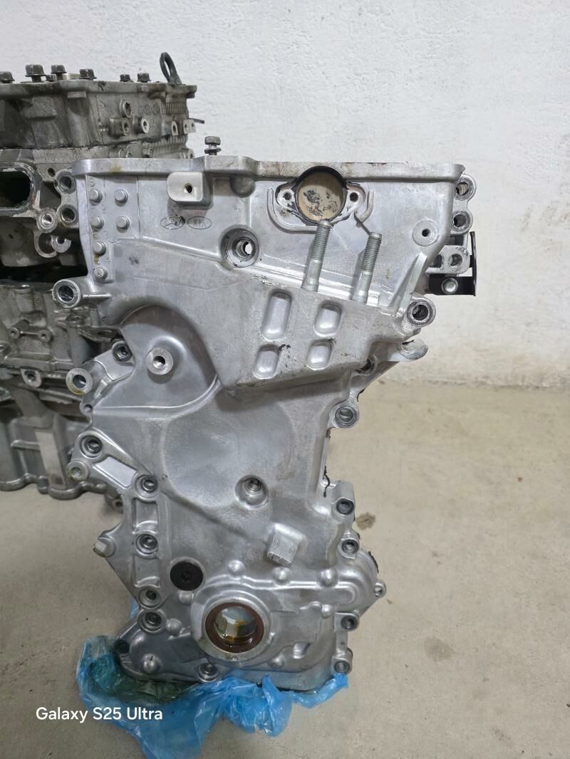 hyundai kia yag nasos 2 000 TMT - Kaka - img 1