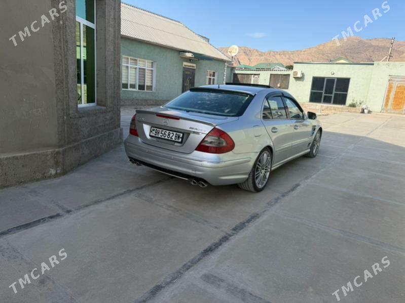 Mercedes-Benz E320 2002 - 155 000 TMT - Балканабат - img 1
