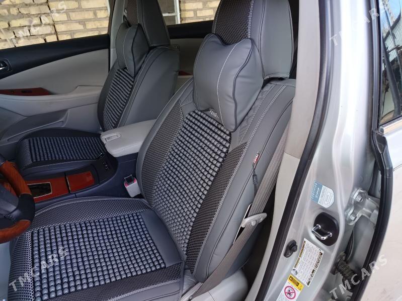 Lexus ES 350 2008 - 255 000 TMT - Görogly (Tagta) - img 1