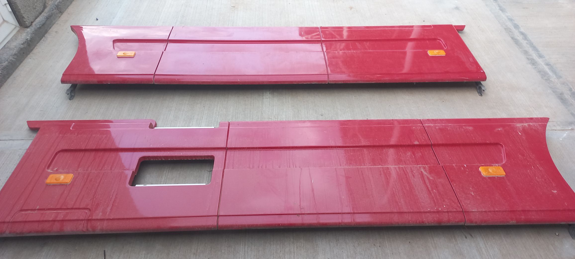 волво споллур 38 рам 25 000 TMT - Aşgabat - img 1