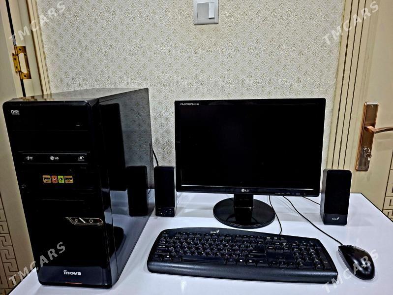 Компьютер ( LG ) новый - Türkmenabat - img 1