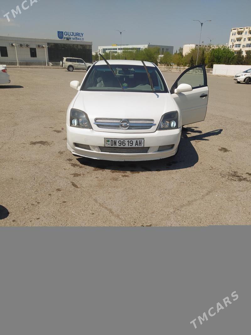Opel Vectra 2003 - 90 000 TMT - Kaka - img 1