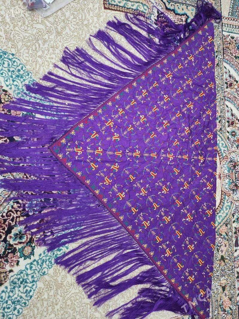 Taze , secekli gyñaç - Ашхабад - img 1