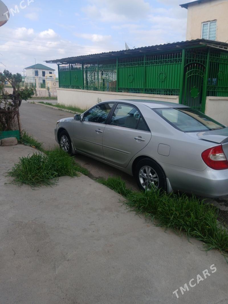 Toyota Camry 2002 - 200 000 TMT - Aşgabat - img 1