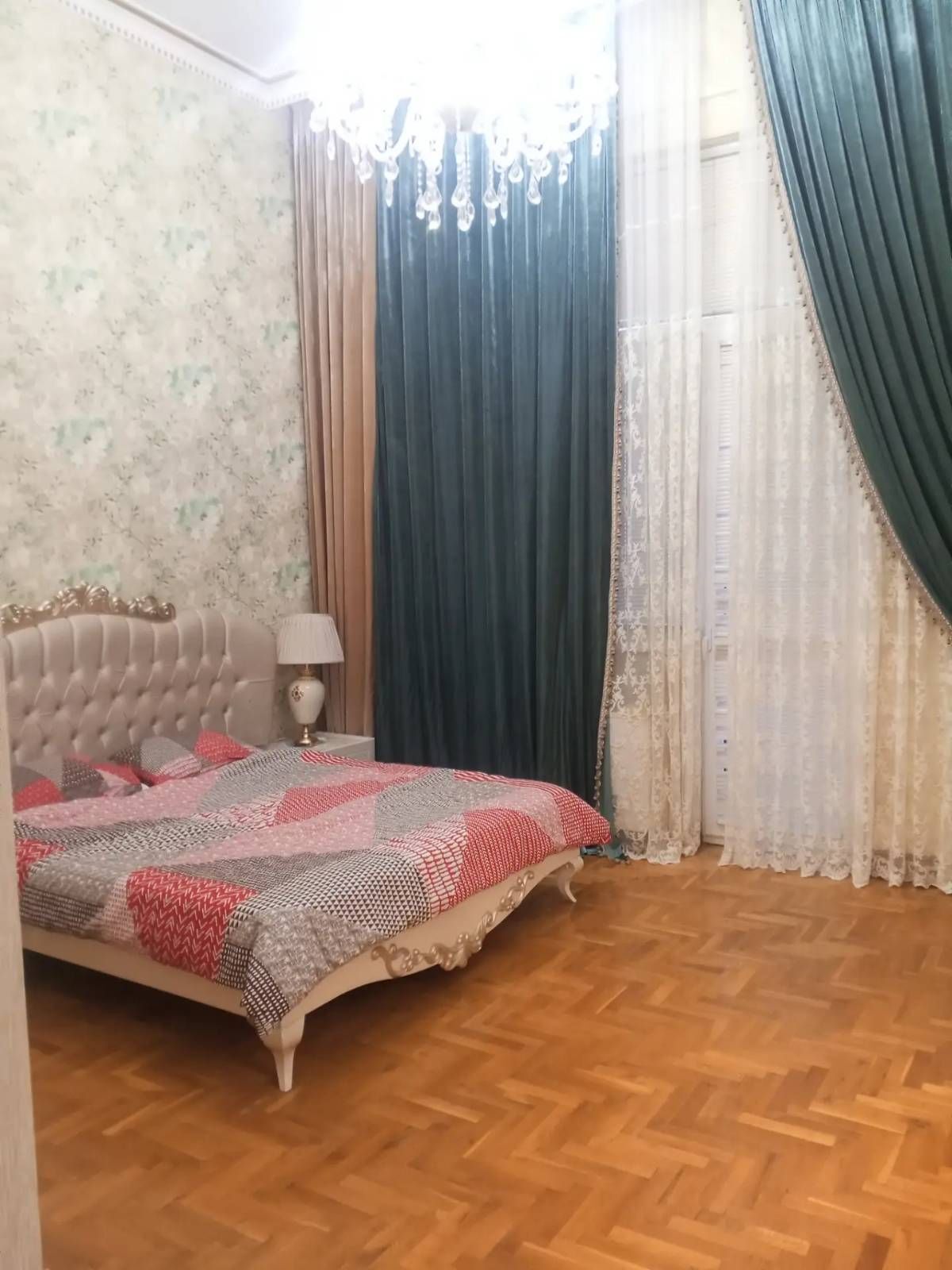 Arenda Çehow️ elitka️ - ул. Чехова - Элитки (А.Ниязов шаёлы) - img 1