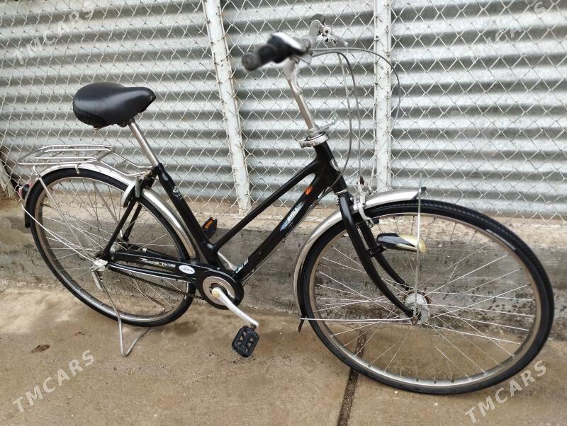 28 YAPON WELOSIPED MIYATA - Mary - img 1