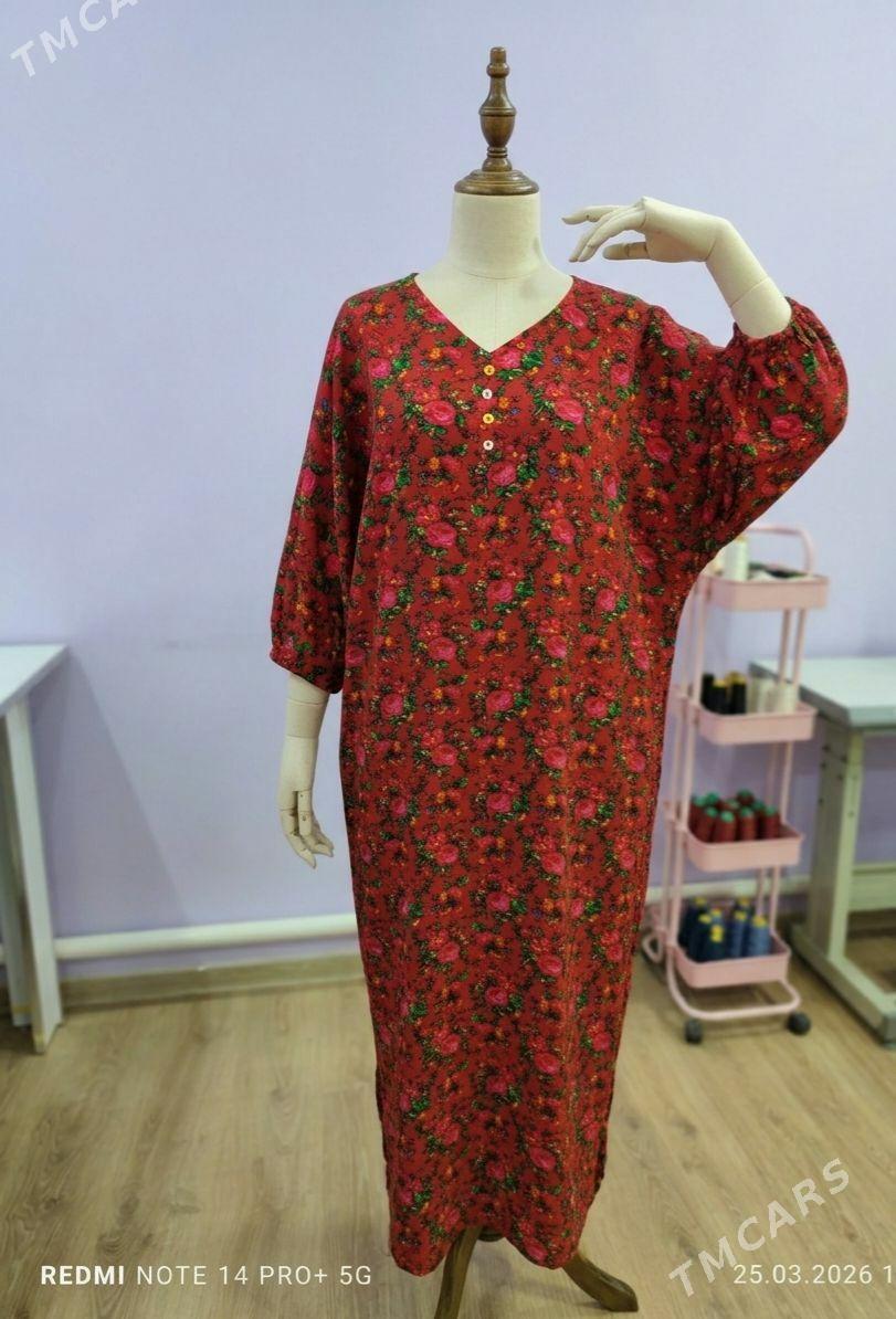 Taýýar köýnek (TÄZE) - Türkmenabat - img 1