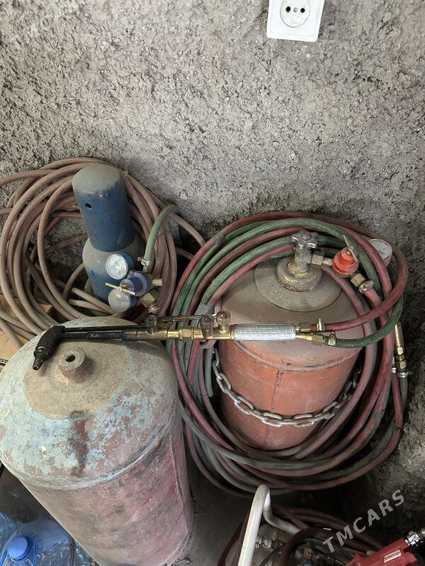 резак - Türkmenbaşy - img 1