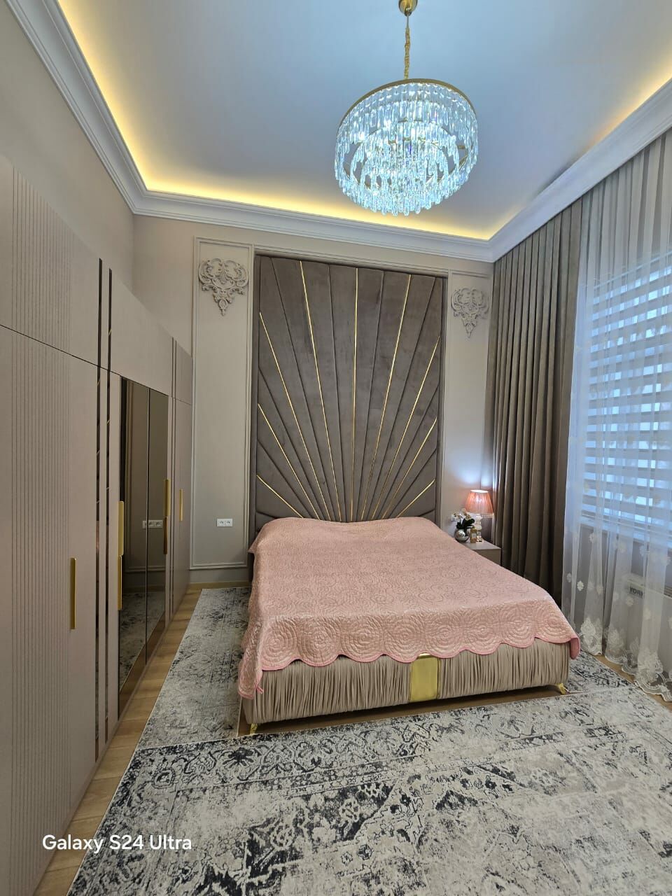 gyssagly mir 6 9/2 et 1 kom - Parahat 6 - img 1