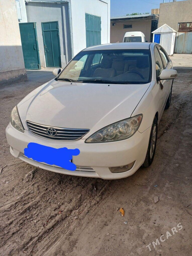 Toyota Camry 2004 - 165 000 TMT - Baýramaly - img 1