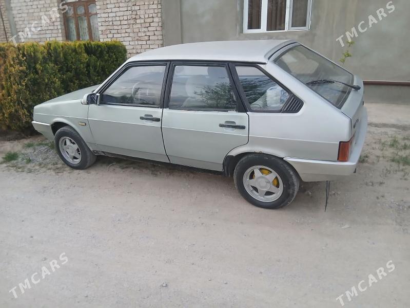 Lada 2109 1987 - 32 000 TMT - Aşgabat - img 1