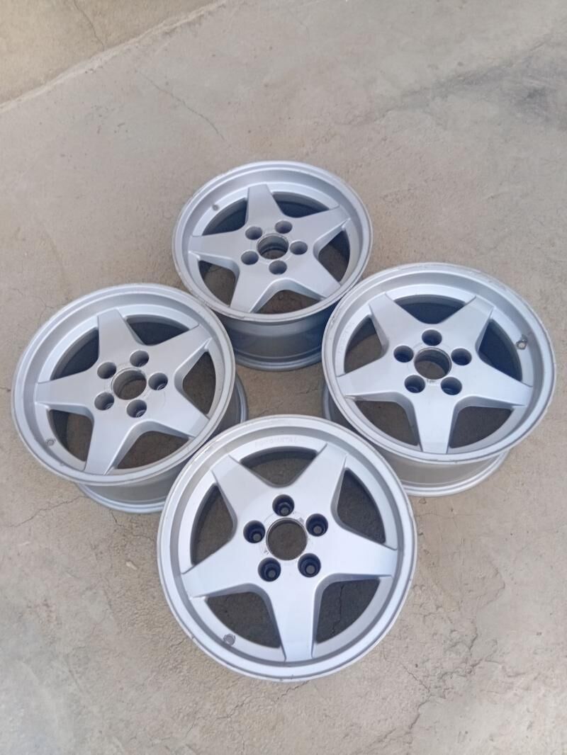 bmw diska16 3 500 TMT - Magtymguly - img 1