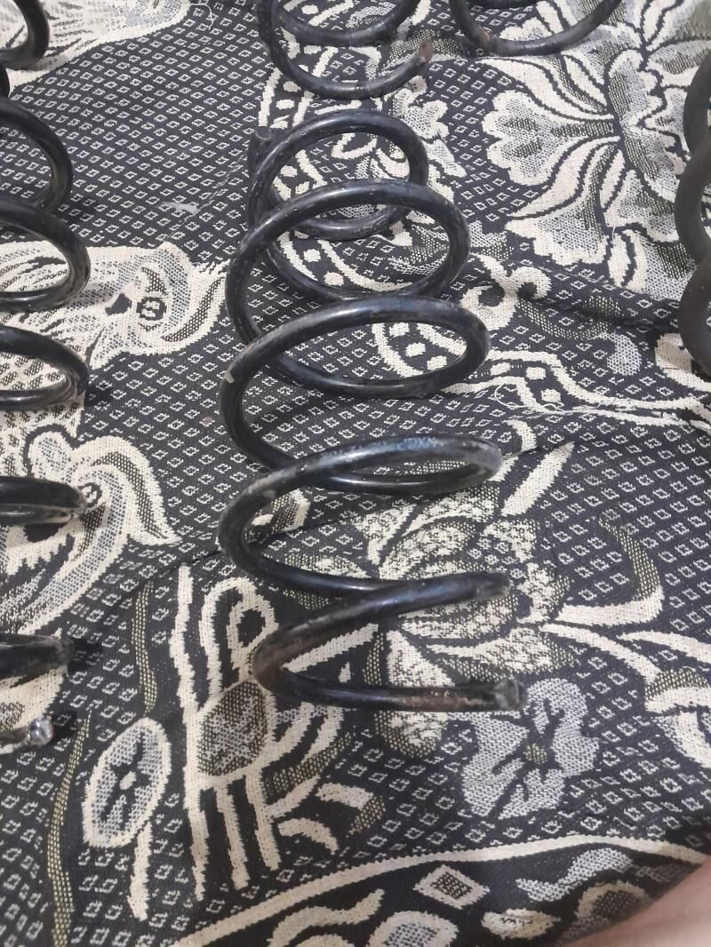 purjin opel 50 TMT - Daşoguz - img 1