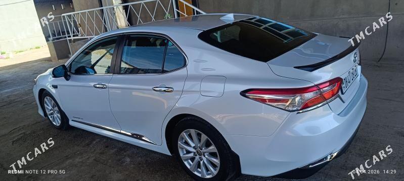 Toyota Camry 2020 - 305 000 TMT - Койтендаг - img 1