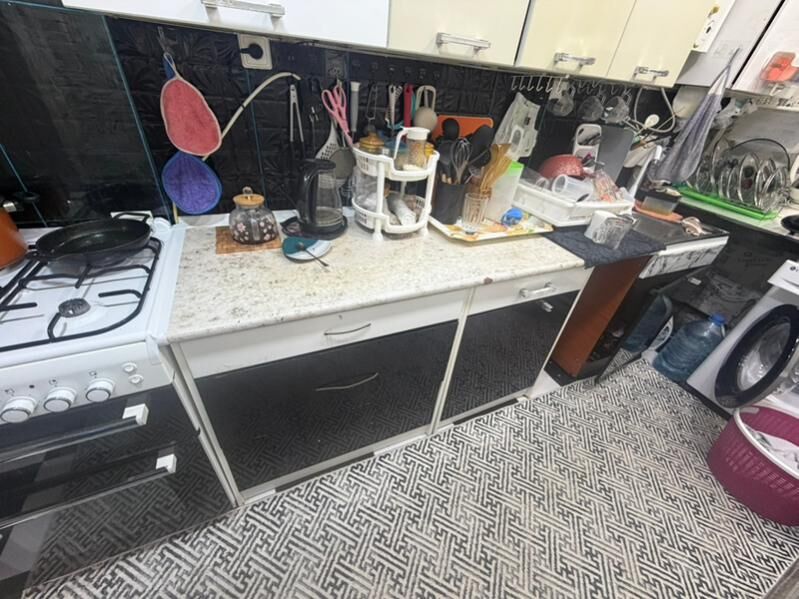 куханый гарнитур - Туркменбаши - img 1