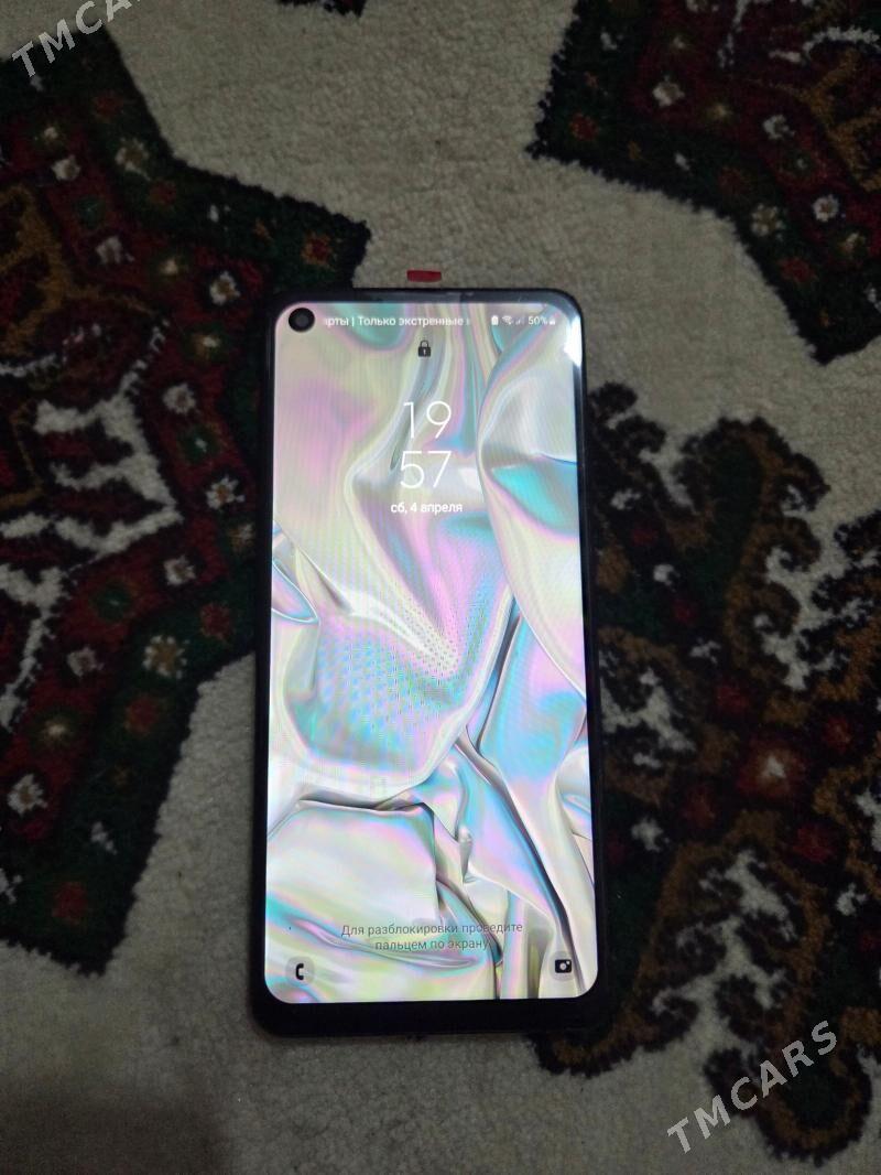 a21s - Туркменбаши - img 1