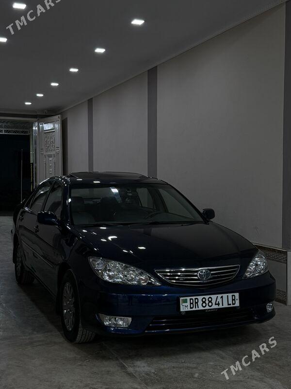 Toyota Camry 2002 - 260 000 TMT - Türkmenabat - img 1