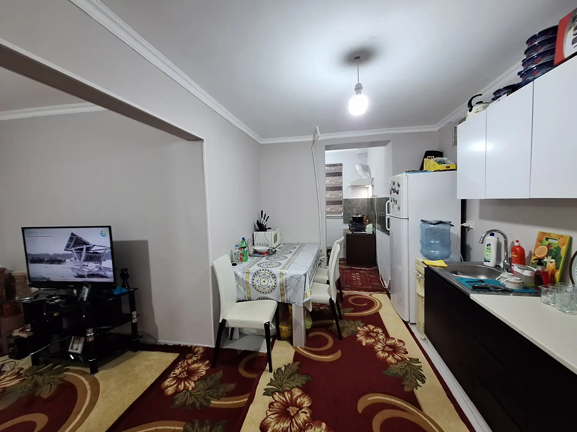 satlyk kwartira 30mkr jay - 30 mkr - img 1