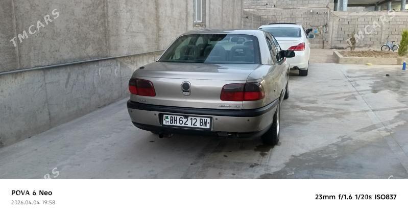 Opel Omega 1997 - 55 000 TMT - Balkanabat - img 1