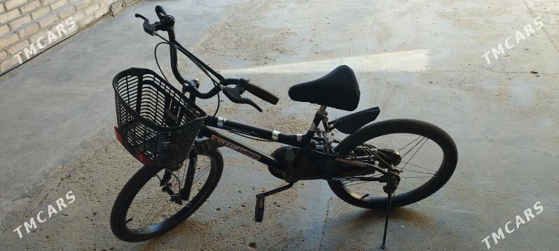 weliseped - Мары - img 1