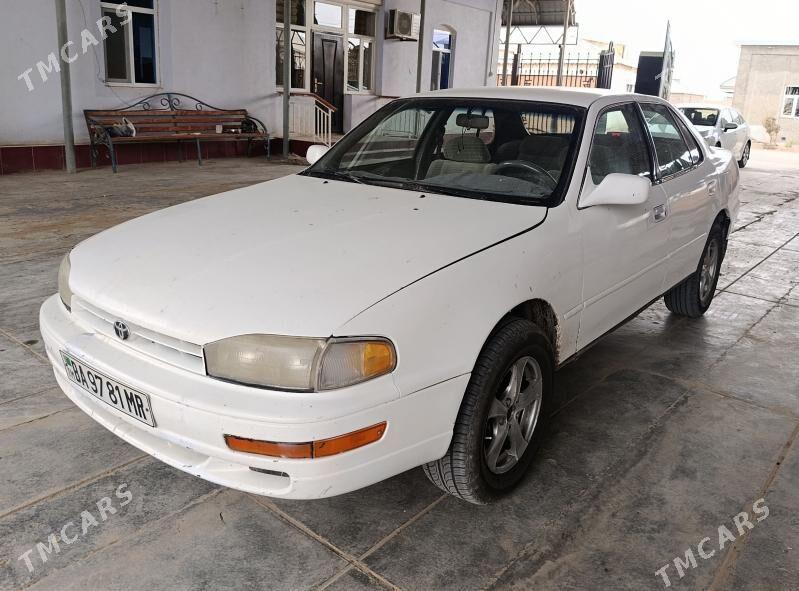 Toyota Camry 1993 - 75 000 TMT - Мары - img 1