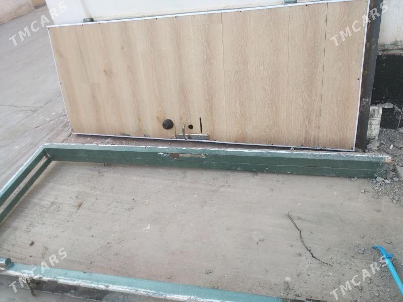 Demir gapy - Balkanabat - img 1