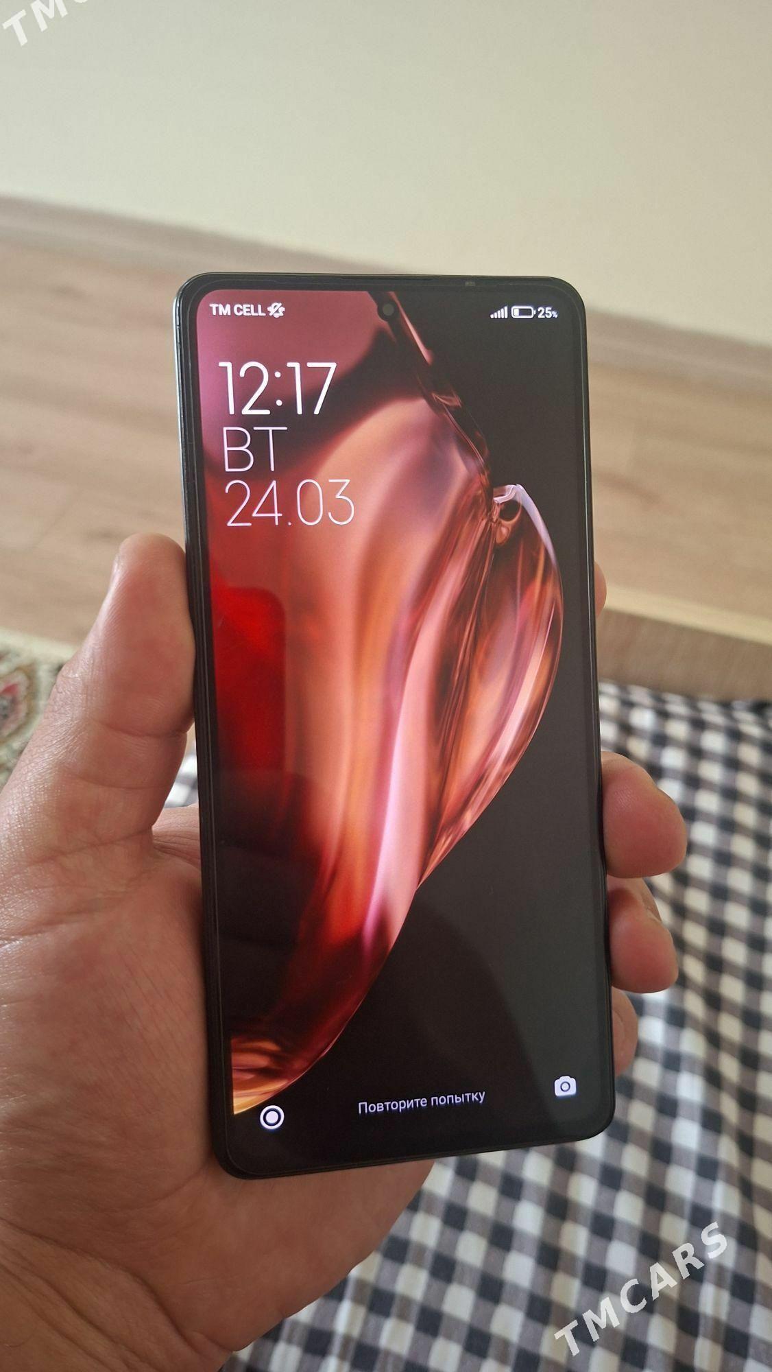 Redmi note 12 pro 5G - Ашхабад - img 1