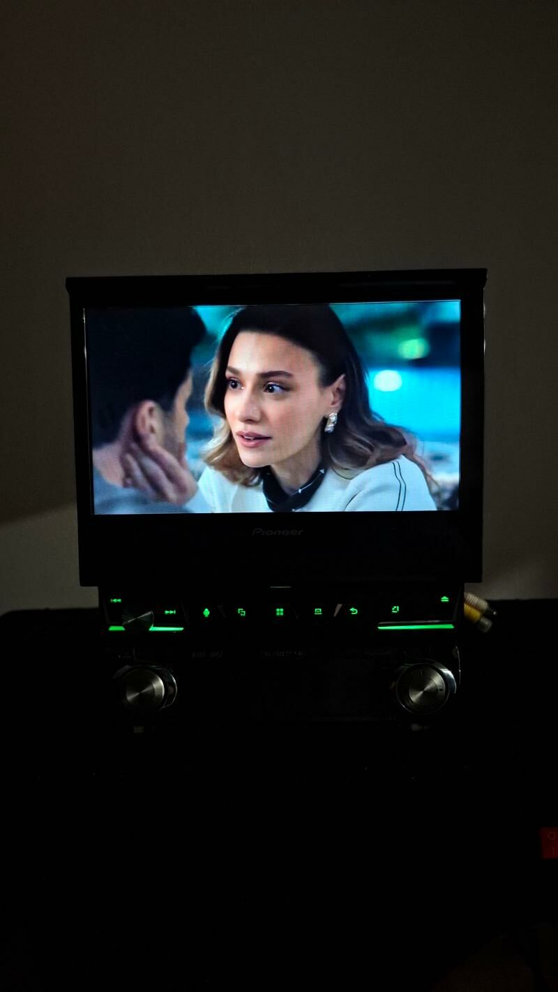 pioneer z7050 6 100 TMT - Ашхабад - img 1